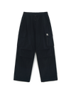 MLB Gorpcore Cotton Touch Parachute Cargo Wide Pants