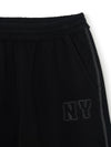 MLB Basic Vintage Stitch Coopers Bermuda Pants