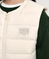Marithé François Girbaud Kids Basic Light Down Vest