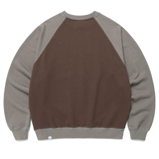 Cavish Guerilla Slammers Raglan Sweatshirt