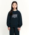 Marithé François Girbaud Kids Sweat Set-Up