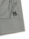 MLB Outdoor Glossy Nylon Cargo Skirt