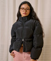 Bitter Cells Jolly Puffer Jacket