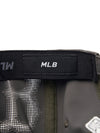 MLB Gorpcore Ballcap