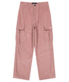 Mahagrid Corduroy Cargo Pant