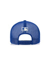 MLB Signature Patch Mesh Cap