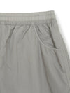 MLB Women's Sportive String Light Weight 4in Shorts