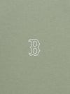 MLB Basic Heavy Weight Over Fit T-shirt