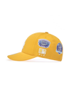 MLB SIGNATURE ALL OVER PATCH STRUCTURED BALLCAP