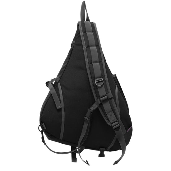 Nice Ghost Club NGC SLING BAG [BLACK]