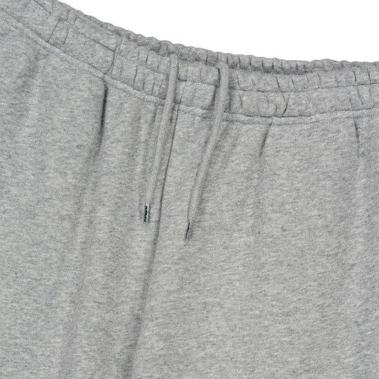 Mahagrid Pray Appliqué Sweat Pant Grey