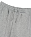 Mahagrid Pray Appliqué Sweat Pant Grey