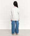 Marithé François Girbaud Kids Dyeing Sweat Pants