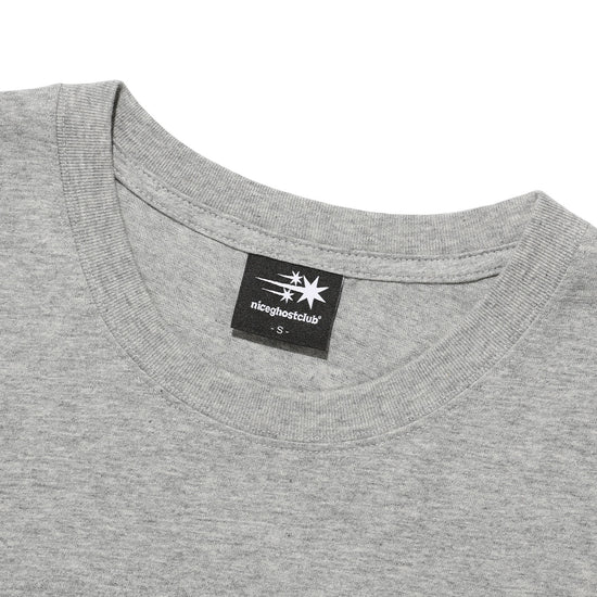 Nice Ghost Club Moving Symbol Tee
