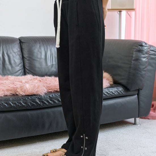 Bitter Cells Iron Snap Training Pants