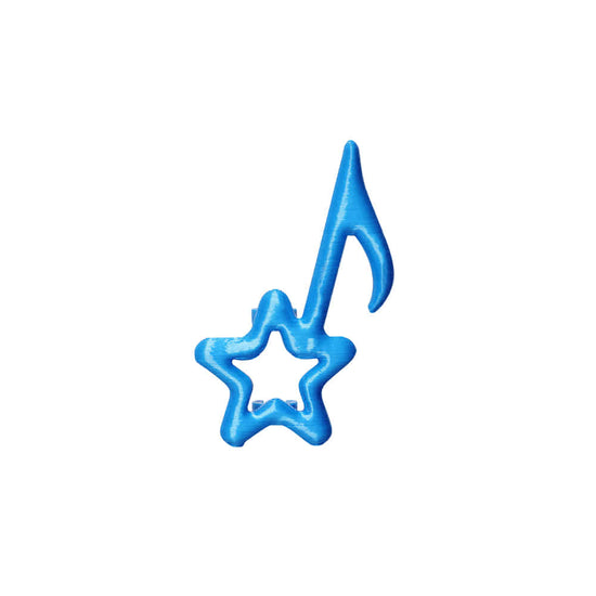 Cavish Cavish x Kyurin Star Note Ear Parts