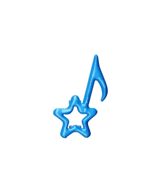 Cavish Cavish x Kyurin Star Note Ear Parts