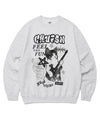 Cavish MEGA CYCLONE SWEATSHIRT