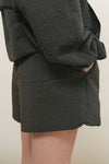 General Idea WOMAN Comfy Banding Shorts