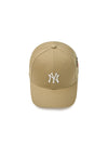 MLB Monobear Ballcap