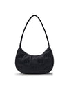 MLB * Classic Monogram New Embo Hobo Bag