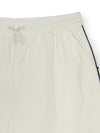 MLB Varsity Sportive Piping 7" Shorts