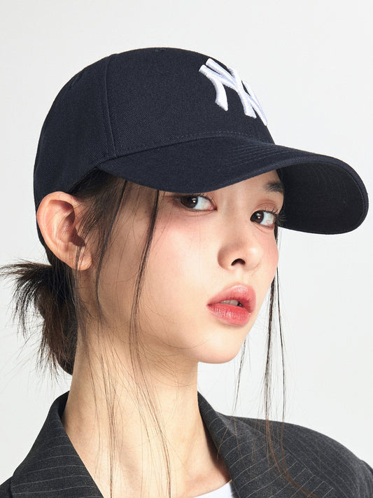 MLB Batter Flex Structured Ball Cap