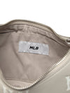 MLB Classic Monogram Embo Hobo Bag