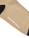 MLB Mono Bear Socks
