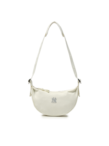 MLB Basic Sportive Hobo Bag
