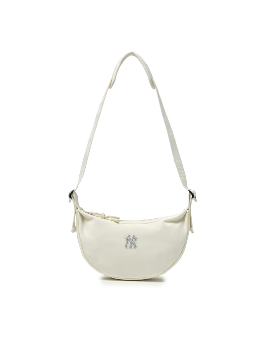 MLB Basic Sportive Hobo Bag