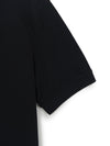 MLB Women's Basic Small Logo Polo Ops