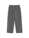 MLB Gorpcore Cotton Touch Parachute Cargo Wide Pants