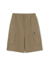 MLB Gorpcore Cotton Touch Volume Cargo Bermuda Shorts