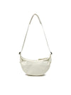 MLB Basic Sportive Hobo Bag