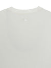 MLB Varsity Cursive Woven Short Sleeve Sweatshirt