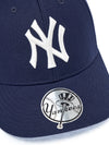 MLB SIGNATURE STRUCTURED BALLCAP