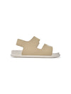 MLB Mound Sandals