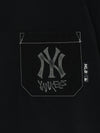 MLB Basic Street Woven T-shirt