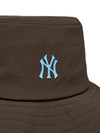 MLB Light-Weight Wide Safari Hat