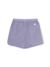 MLB Women's Sportive String Light Weight 4in Shorts