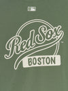MLB Basic Street Cursive Over Fit T-shirt
