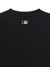 MLB Women's Vintage Light Weight Long Sleeve T-shirts