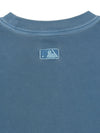 MLB Vintage Washing Letter Graphic T-shirt
