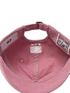 MLB Vintage Washing Curve Unstructured Ballcap
