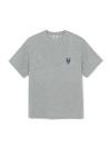 MLB Sportive Cursive Back Lettering T-shirt