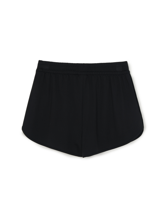 MLB Women's Basic Small Logo Track Dolphin Pants