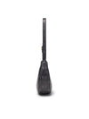 MLB Classic Monogram Vintage PU Hobo Bag