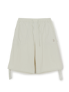 MLB Light Weight Cotton Touch Carpenter Bermuda Shorts