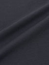 MLB Women's Vintage Slim Henley Neck T-shirt